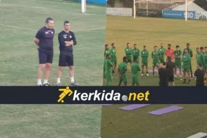 Πρώτη με Νίκο στο τιμόνι (φώτος kerkida)