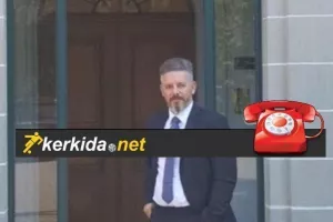 (ΗΧΗΤΙΚΟ) "Θα αποδειχθεί ποιος ήταν πίσω από την χειραγώγηση του αγώνα"