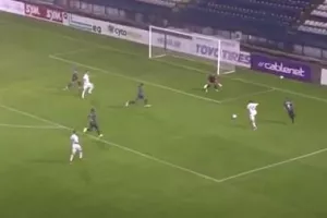 (ΒΙΝΤΕΟ) Το 1-0 με "Τζίμη" η Ανόρθωση