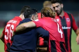 Πήγε στον Σατσιά...
