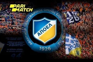 "Είναι ένα φαινόμενο που γεννήθηκε στη Λευκωσία"