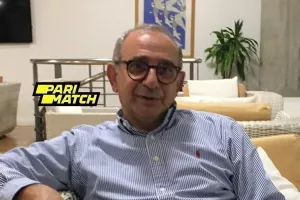 Ζιβανάρης/"Κτίζουμε το ΑΠΟΕΛ του μέλλοντος"