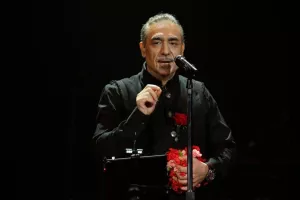 Συνελήφθη ο Νότης Σφακιανάκης