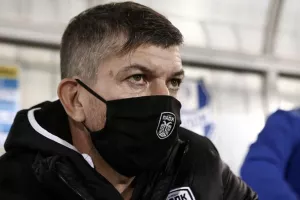 Συζητούν για μεταγραφές Γκαρσία και Ρέμπε