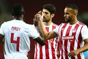 Ετοιμάζεται για Σίτι ο Καμαρά, αγωνία για Μπουχαλάκη