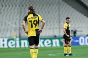 Οι συνέπειες της ήττας της ΑΕΚ από τη Ζόρια