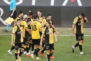 ΑΕΚ: Έφτασε τους έντεκα διαφορετικούς σκόρερ