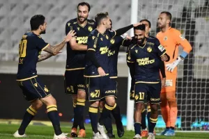Το απόλαυσε ο Ζαχίντ