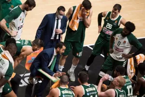 «Ίσως να πρέπει να μικρύνει το ροτέισον ο Βόβορας»
