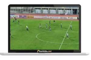 (ΣΤΙΓΜΙΟΤΥΠΑ) ΕΝΠ - Πάφος Fc 