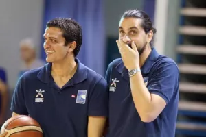 ΓΡΗΓΟΡΙΟΥ/"Ξέρουμε τι θα βρούμε, πάμε για το καλύτερο αποτέλεσμα"