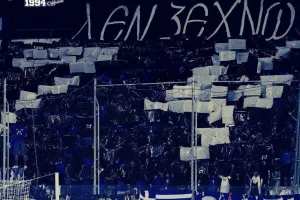 ΜΑΧΗΤΕΣ... για τα αδέρφια τους/ "Έδωσαν λίγο «φως» δείχνοντας αντίδραση"