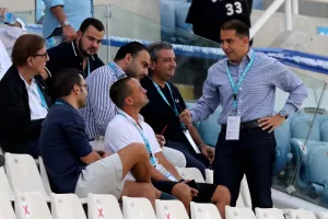 Ο… νέος προπονητής του Απόλλωνα/ΡΕΠΟΡΤΑΖ
