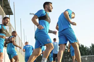 Έγιναν (και) συστάσεις