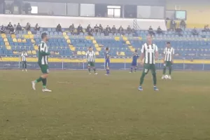  Διπλό με Κουμούρη ο Οθέλλος (φώτος)