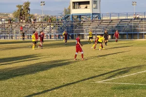 Νίκησε την ΑΕΛ με ανατροπή/Κ19