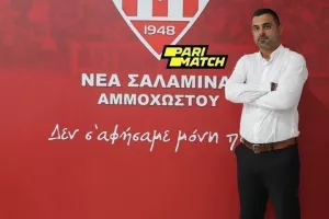 Η πρώτη αποστολή του Δαμιανού