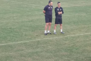 Πρώτη με Νίκο στο τιμόνι (φώτος kerkida)