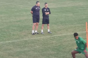 Πρώτη με Νίκο στο τιμόνι (φώτος kerkida)