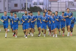 Η πρώτη του Mick McCarthy στον PariMatch Αρχάγγελο (Φώτος)