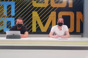 Ντόμπρα-ΝΕΚ