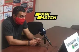 ΔΑΜΙΑΝΟΥ: "Με αυτά που είδα είμαι σίγουρος ότι θα έρθουν καλύτερες μέρες" 