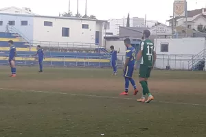  Διπλό με Κουμούρη ο Οθέλλος (φώτος)