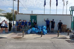 Μια πολύ όμορφη πρωτοβουλία... (φώτος)