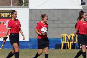 UWCL με άρωμα... Κυπριακό