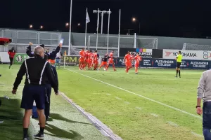 Τέσσερα γκολ και μοιρασιά στην... τελευταία φάση