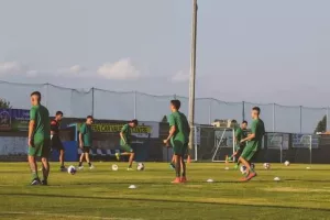 Αναβολή του αγώνα με την ΑΠΕΠ Κ19/Ανακοίνωση ΑΛΣ Ομόνοιας