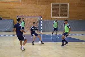 Στο Ισραήλ για τον μεγάλο στόχο η Κύπρος (φώτος)