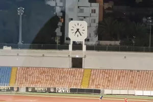 Ρολόι ΜΑΚ/ο λόγος!