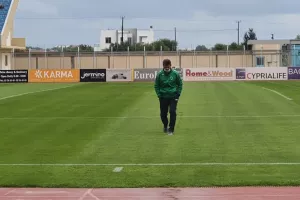 Επιθεώρηση... από Πετράκη (ΦΩΤΟΣ)