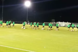 Βίντεο/φώτος από την τελευταία της Ομόνοιας