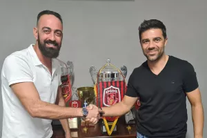 ΣΑΤΣΙΑΣ και επίσημα!
