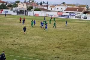 Διπλό και σταθερά κορυφή ο Άρης (φώτος)