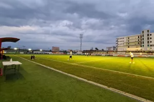 Τέσσερα γκολ και μοιρασιά στην... τελευταία φάση