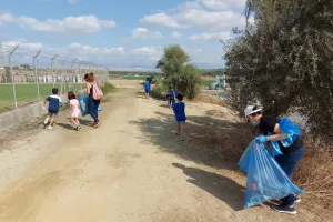 Μια πολύ όμορφη πρωτοβουλία... (φώτος)