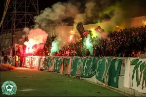 "Να δώσουμε μια μαζική οικονομική ώθηση στην ομάδα μας"