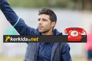(Ηχητικό/Σατσιάς) “Να κάνουμε τον Ερμή πιο επιθετική ομάδα” 