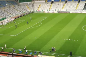 Η εντεκάδα της Γρανάδα