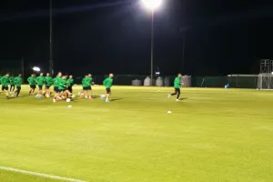 Βίντεο/φώτος από την τελευταία της Ομόνοιας
