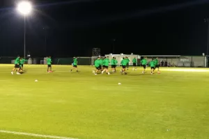 Βίντεο/φώτος από την τελευταία της Ομόνοιας
