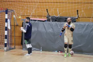 Στο Ισραήλ για τον μεγάλο στόχο η Κύπρος (φώτος)