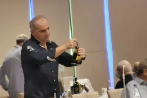 Ο Παύλος!
