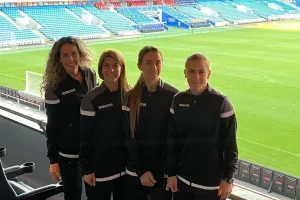 UWCL με άρωμα... Κυπριακό