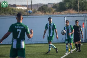 (Φωτορεπορτάζ) ΑΠΟΝΑ - ΑΛΣ Ομόνοια