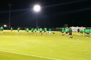 Βίντεο/φώτος από την τελευταία της Ομόνοιας