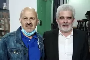 Παλαίμαχοι Ομόνοιας/Επίτιμος πρόεδρος ο Νίκος Χαραλάμπους